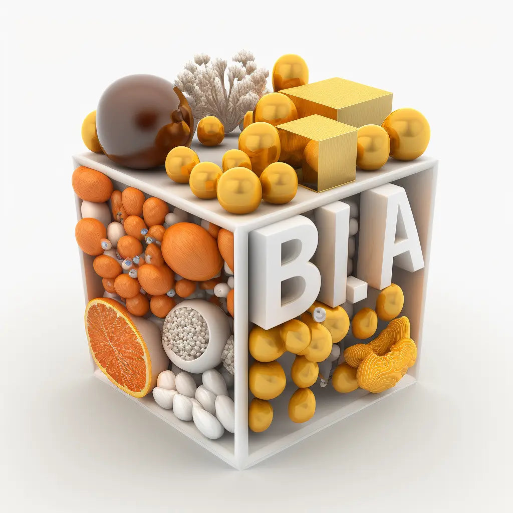 The-Benefits-of-Multivitamins-Exploring-Vitamins-C-D-E 1 Shot Energy