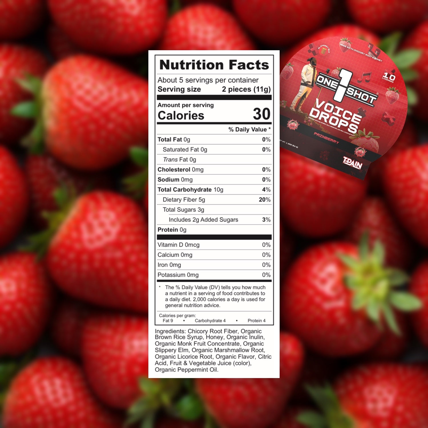 The Bread Box (1 Shot® x Bread® Gift Box)