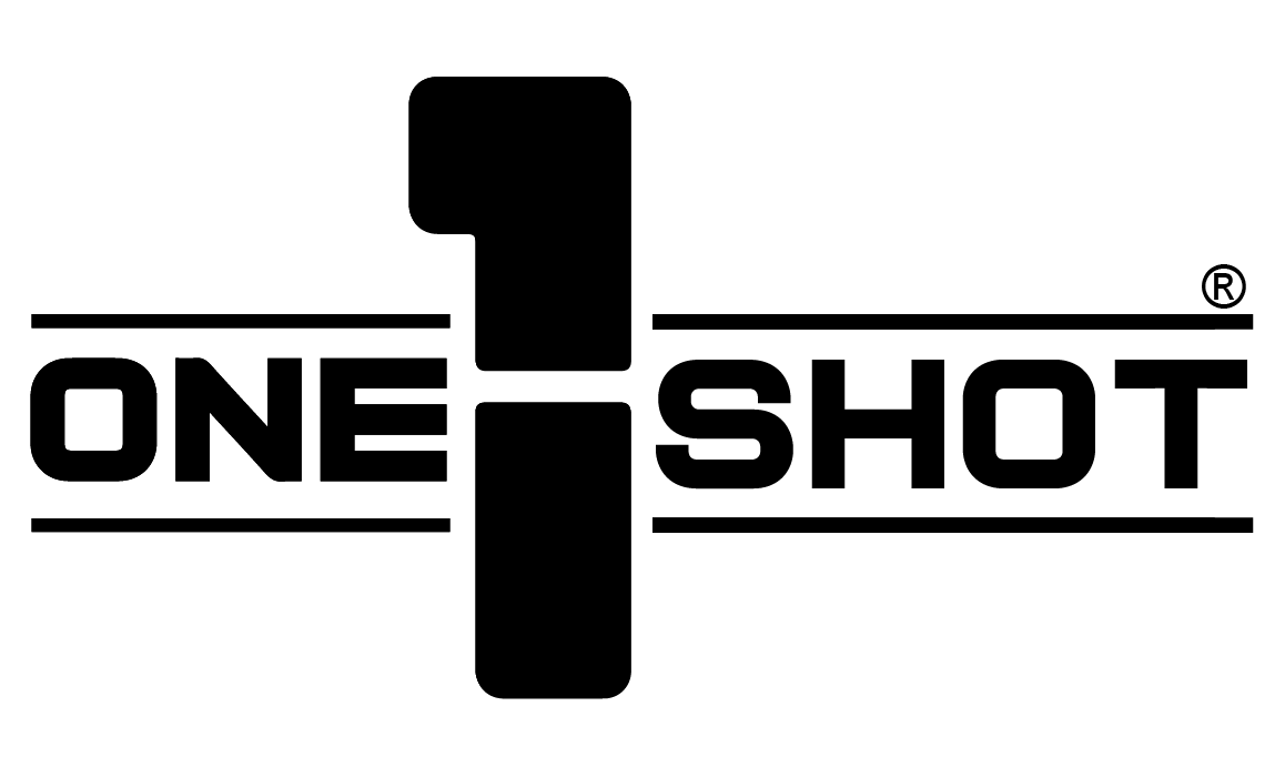 1 Shot Energy logo