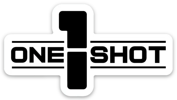 Sticker Pack 1 Shot®
