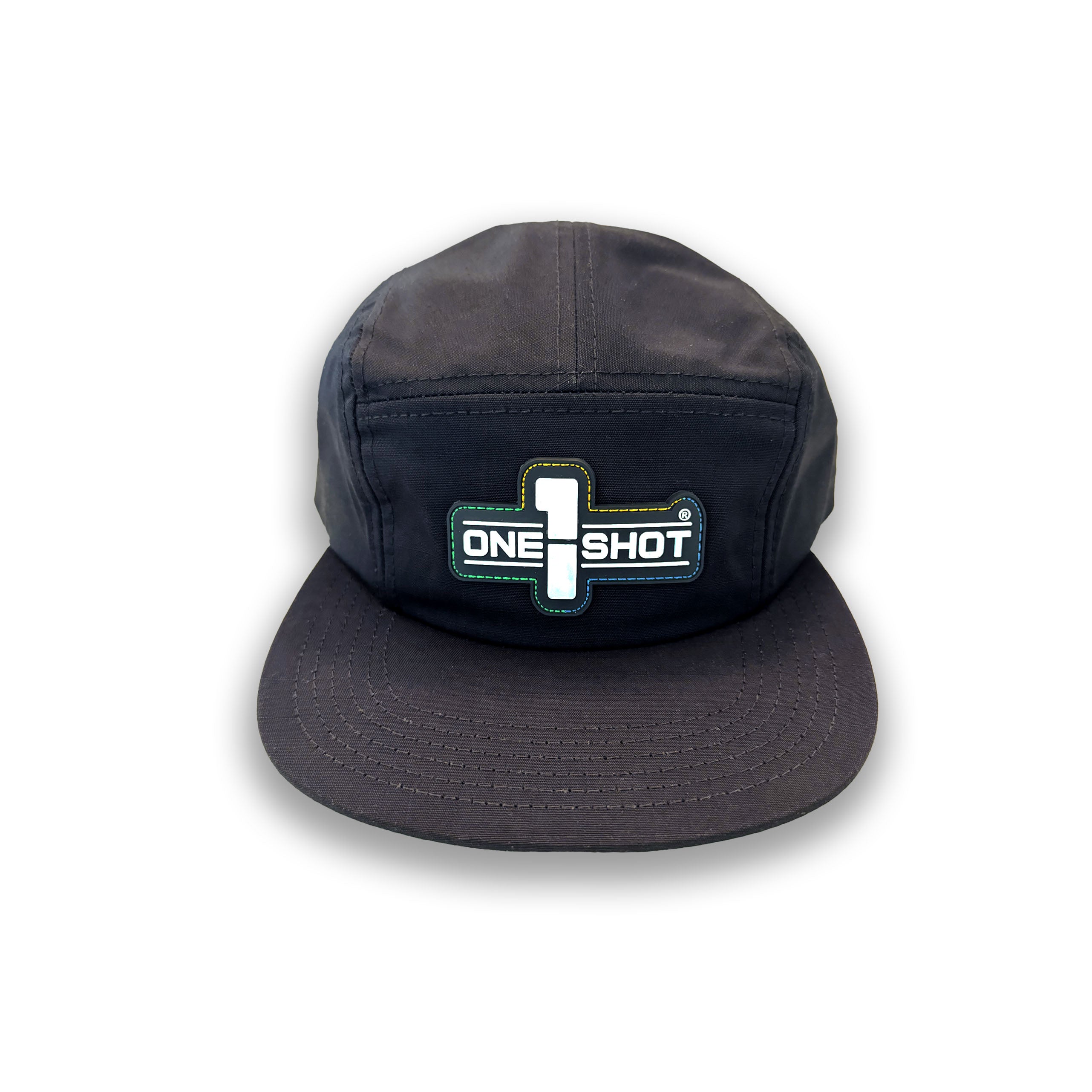 1 Shot® Camp Cap