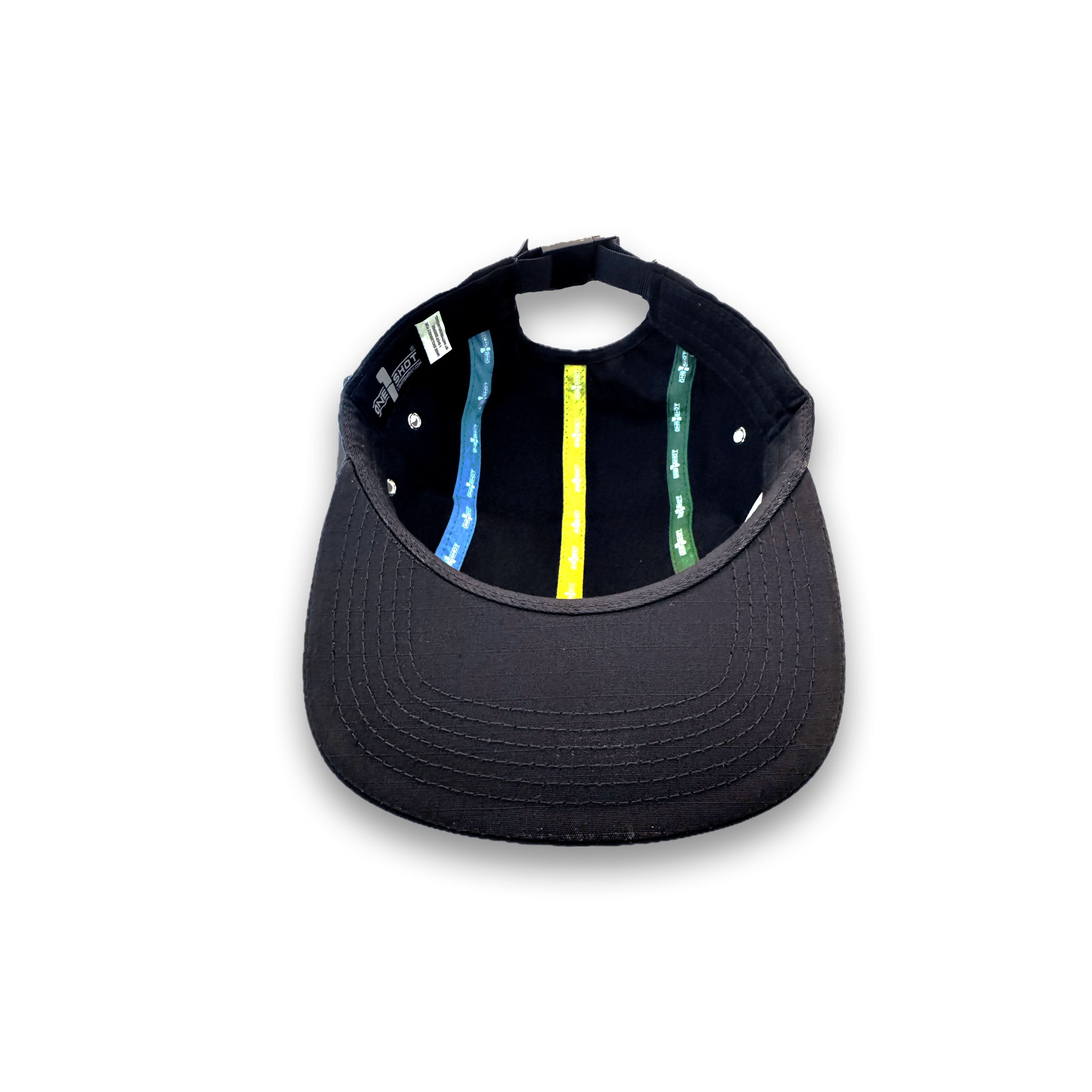 1 Shot® Camp Cap