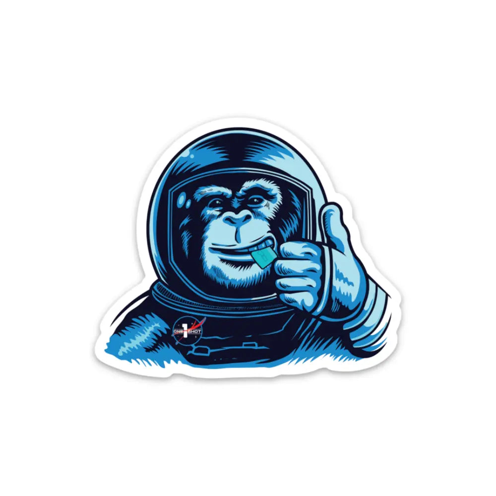 Sticker Pack 1 Shot®