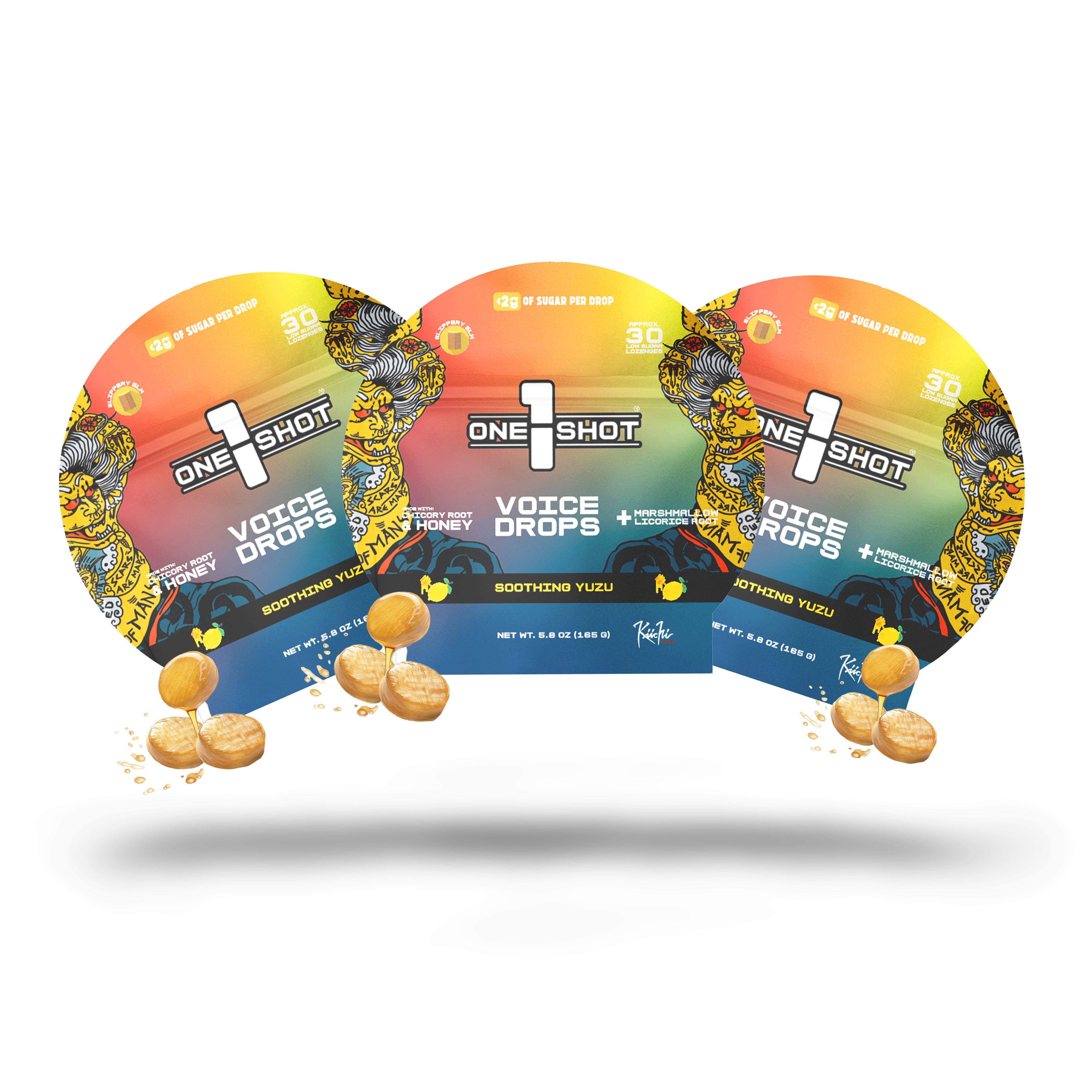 Voice Bundle