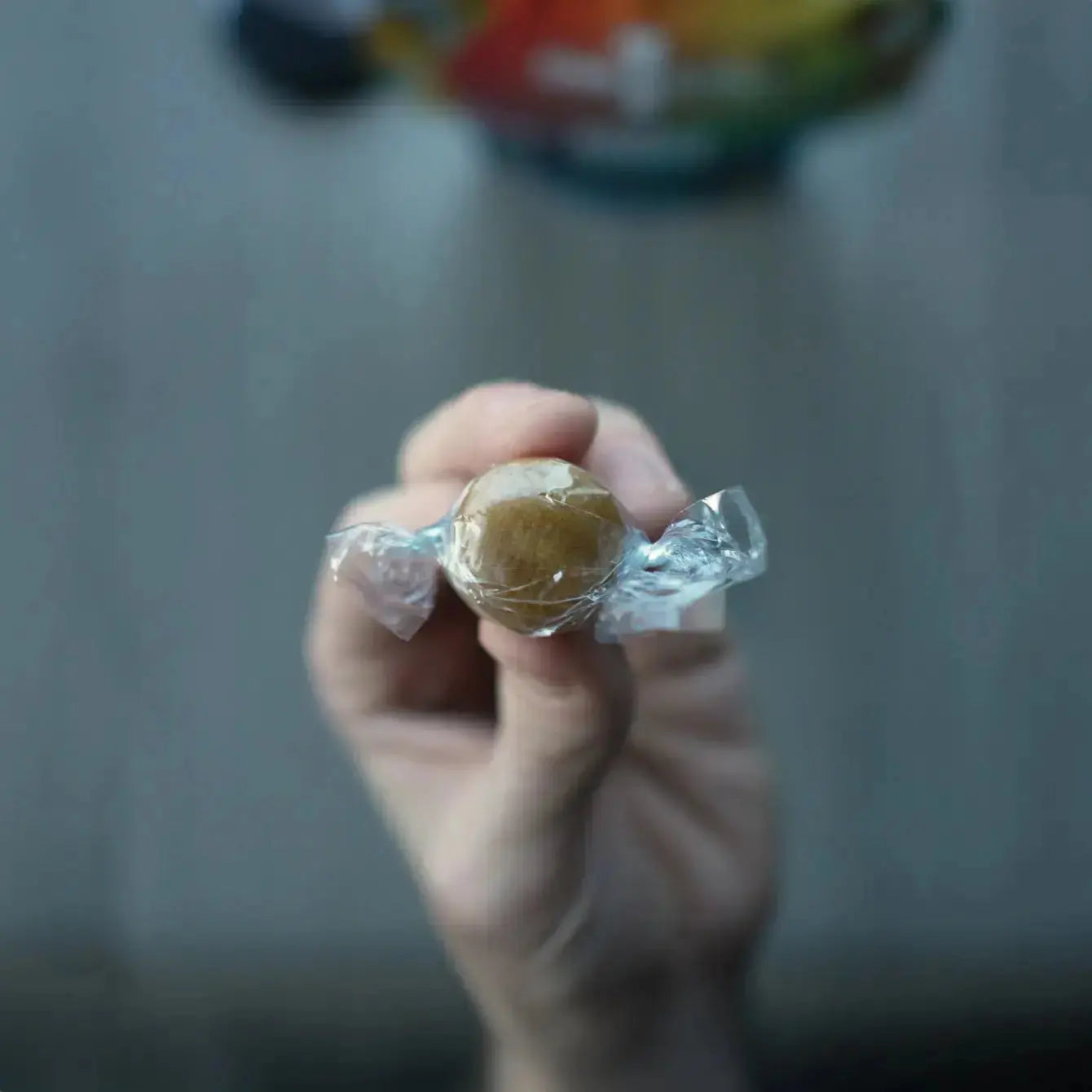 Soothing Yuzu Voice Drops | Infused with Slippery Elm, Marshmallow & Licorice Root (30 Pieces) 1 Shot Energy