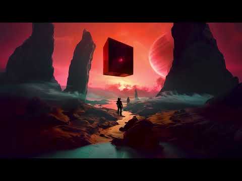 Dark Matter Cherry Energy Chews ft. Stellaris®