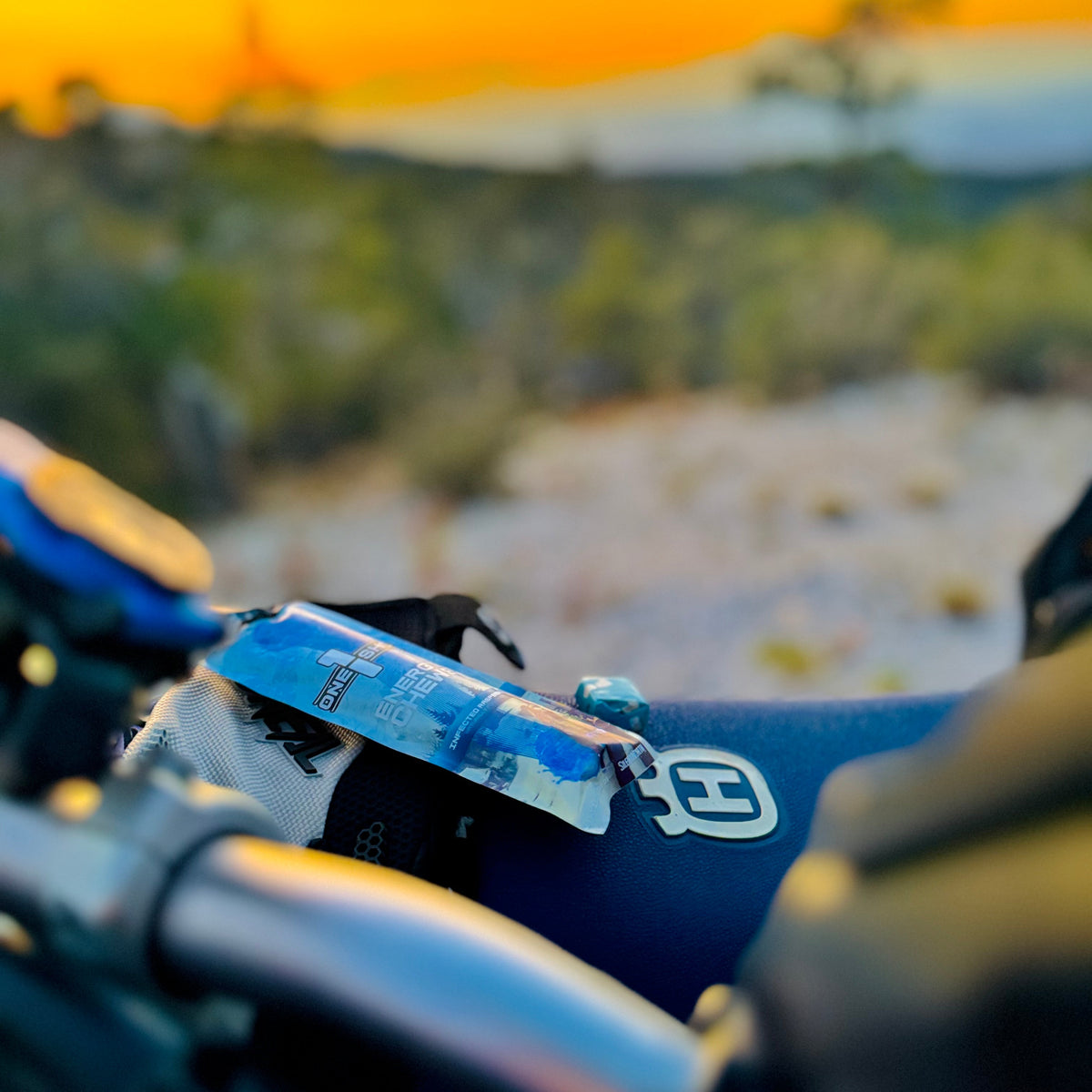 Best Energy Chews for Running & Adventure: Tested Roundup