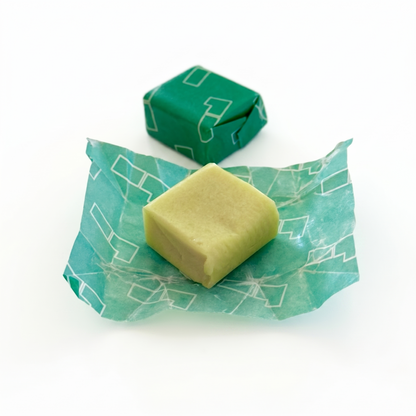 Toxic Limeade Focus Chews ft. Ghosts of Tabor® (3 Pouch Bundle + Game DLC)