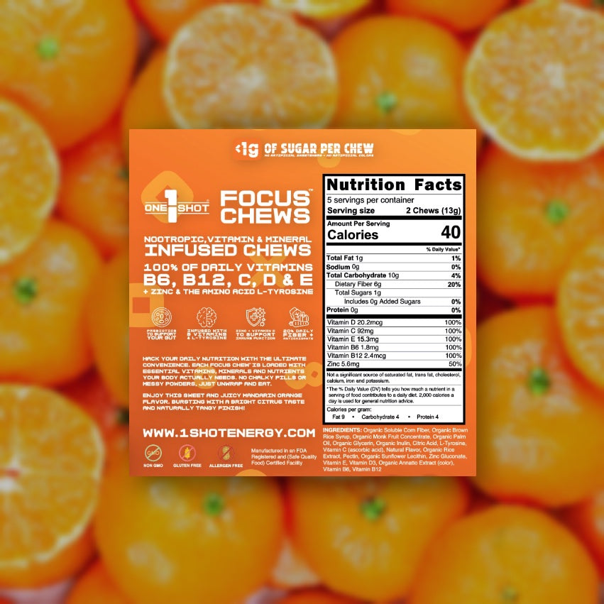 The Bread Box (1 Shot® x Bread® Gift Box)