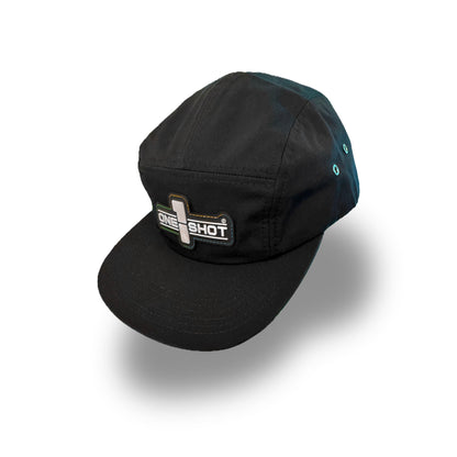 1 Shot® Camp Cap
