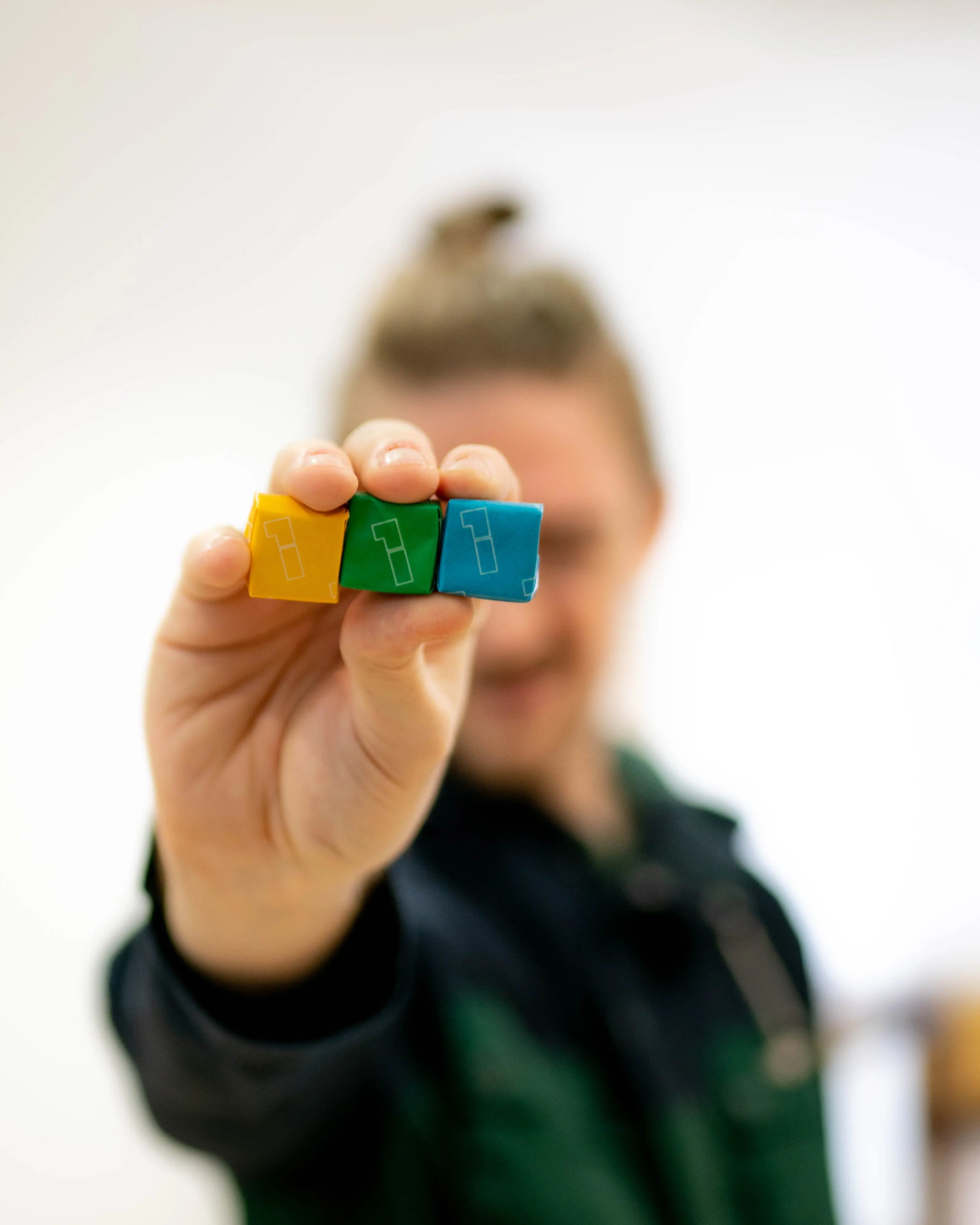 Blue Raspberry Focus Chews | Nootropics, Vitamins & Immunity (30 Piece ...