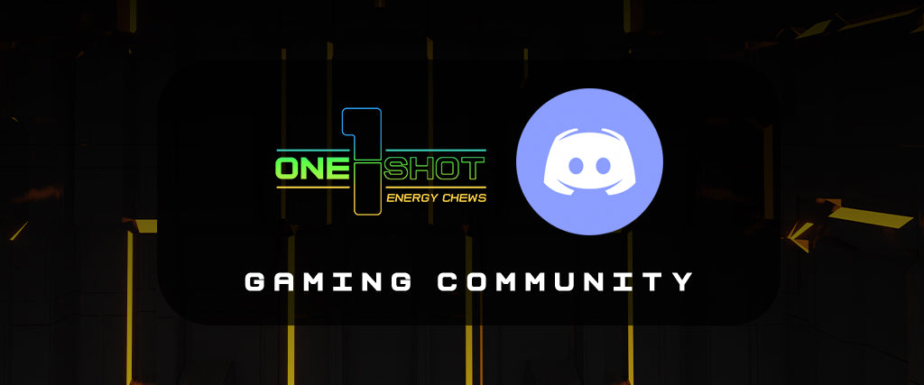 Discord – 1 Shot Energy