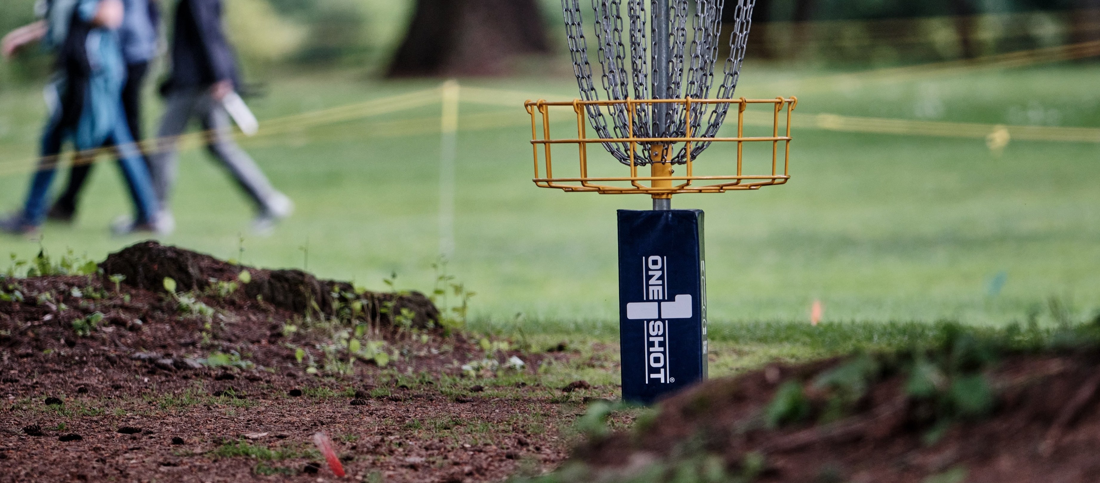 1 Shot® x Disc Golf Pro Tour – 1 Shot Energy