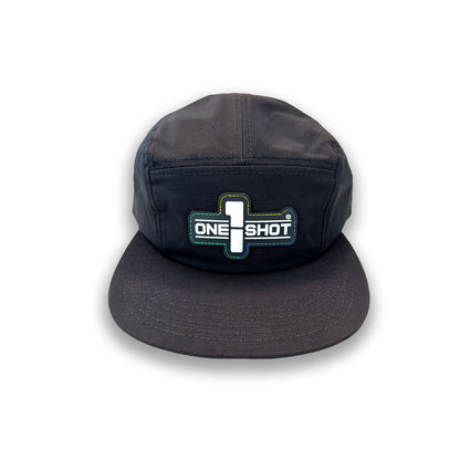 1 Shot® Camp Cap