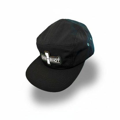 1 Shot® Camp Cap