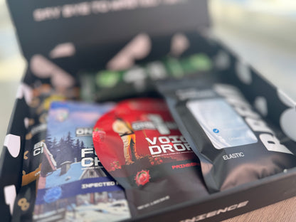 Bread Box (Limited Time Gift Box ft. Bread®)