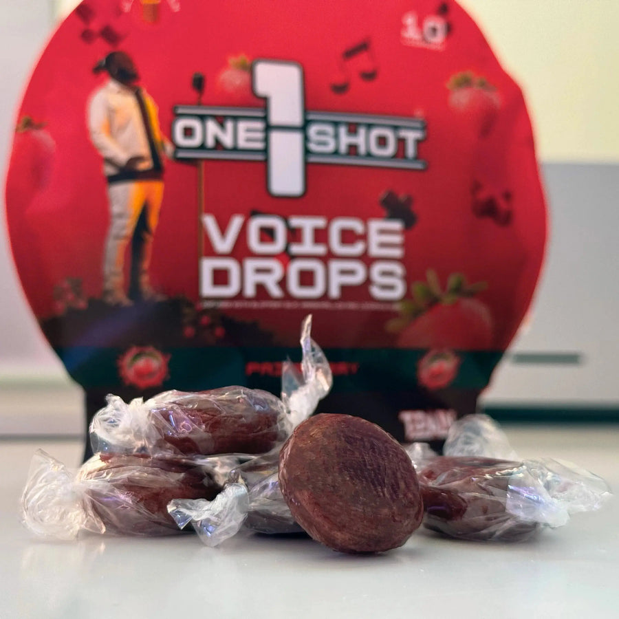 Our Products 1 Shot Energy