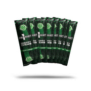 Toxic Limeade Energy Chews ft. Ghosts of Tabor® (8 Sleeve Bundle + Game DLC)