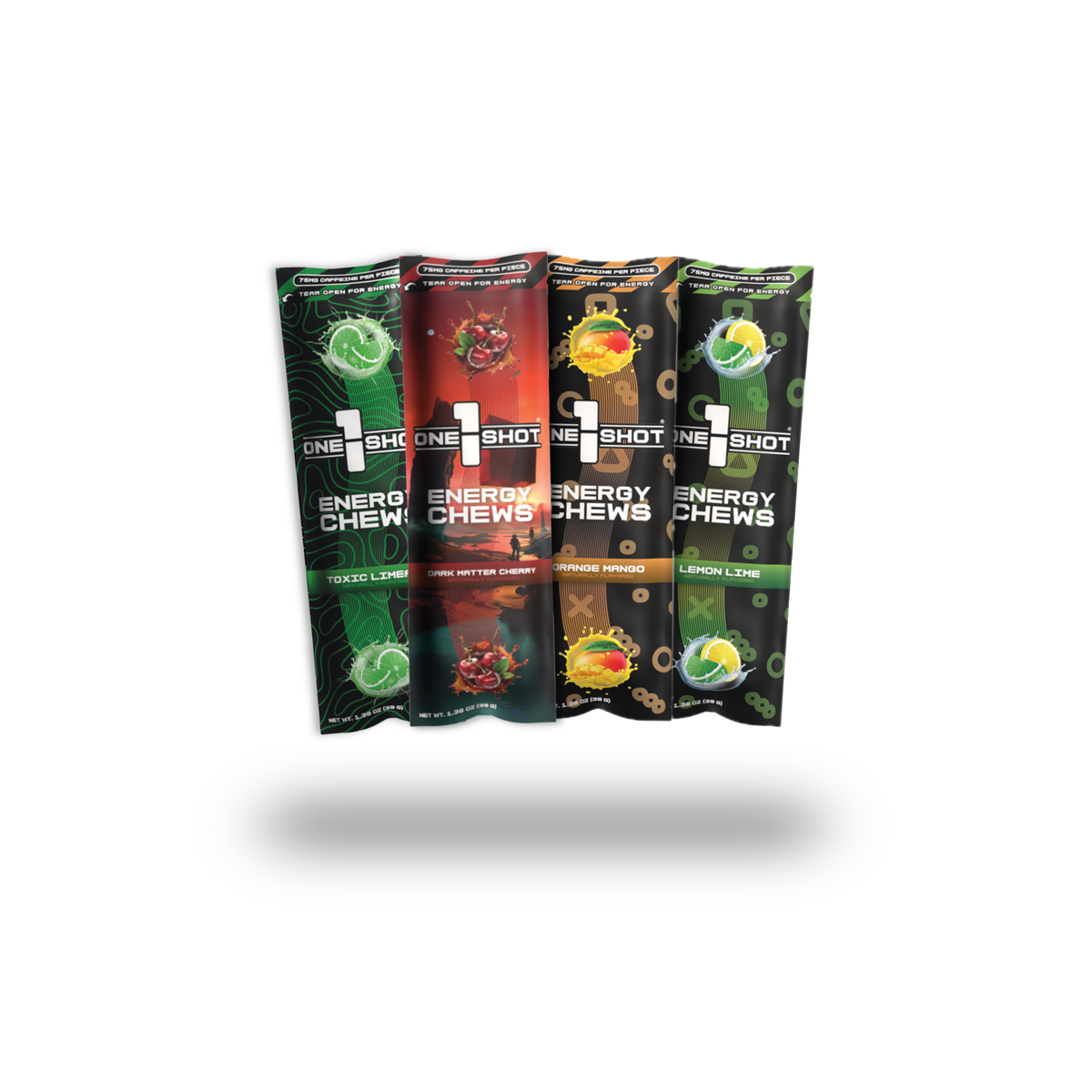 Energy Stack