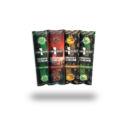 Energy Stack